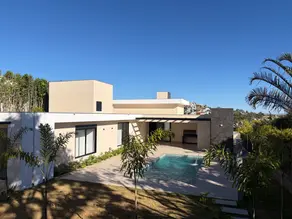 Imagem 6 - Casa Condomínio em Centro, Lagoa Santa - MG