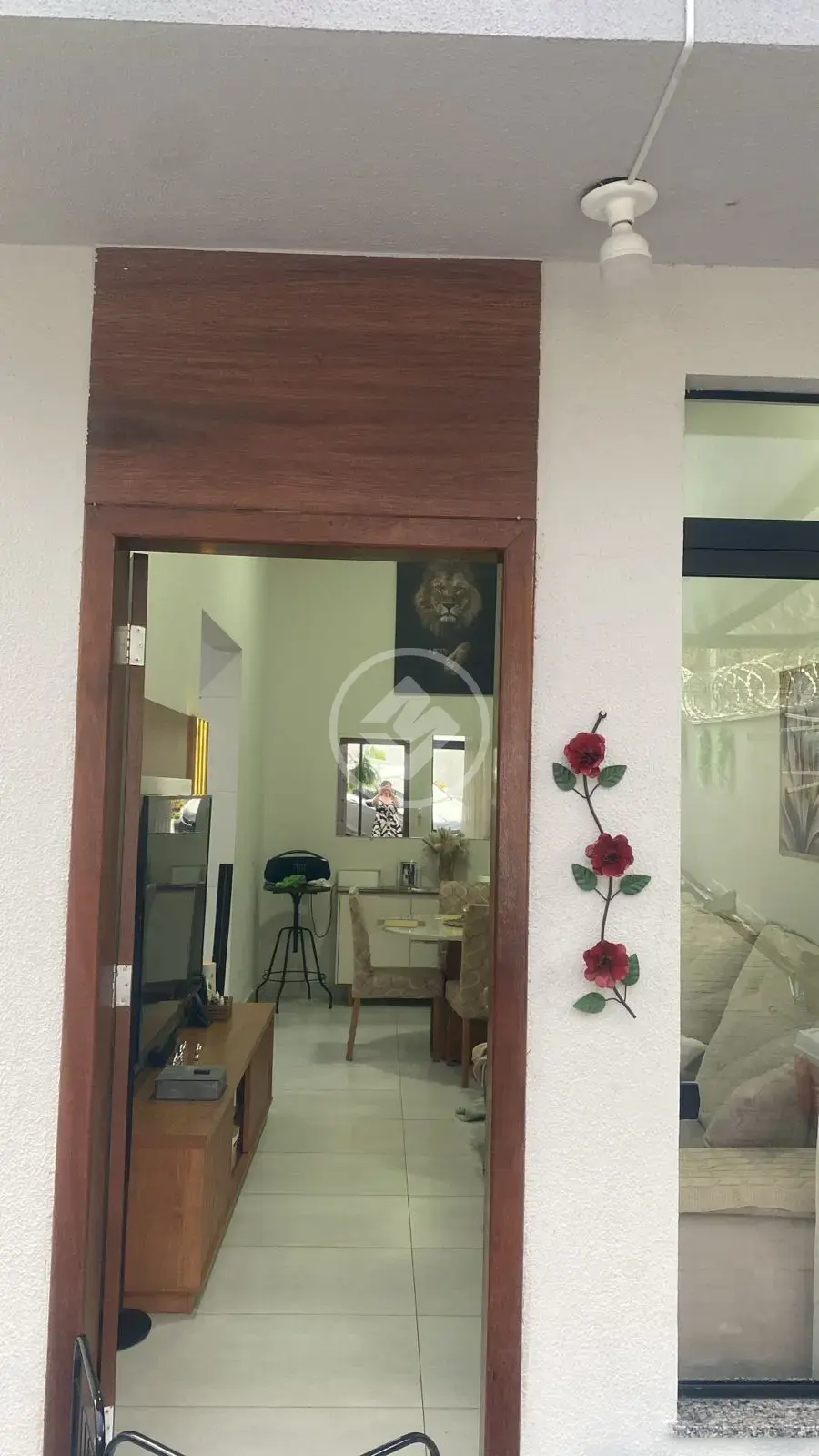 Imagem 1 - Casa em Residencial Eldorado, Lagoa Santa - MG
