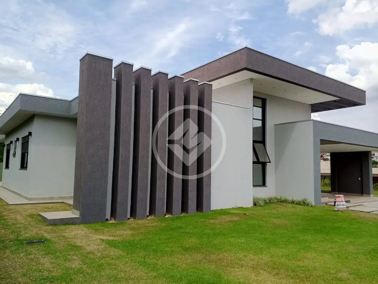 Imagem 1 - Casa Condomínio em RESIDENCIAL BOULEVARD, Lagoa Santa - MG