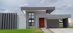 Casa Condomínio RESIDENCIAL BOULEVARD, Lagoa Santa - MG — foto 2