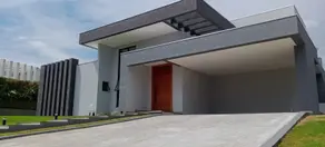 Imagem 4 - Casa Condomínio em RESIDENCIAL BOULEVARD, Lagoa Santa - MG