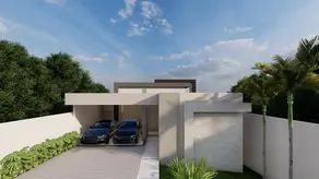 Casa Condomínio Residencial Parque dos Buritis, Lagoa Santa - MG — foto 1