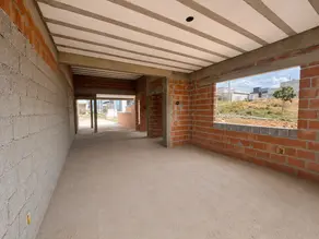 Imagem 2 - Casa Condomínio em Residencial Parque dos Buritis, Lagoa Santa - MG