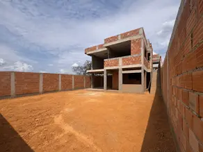 Imagem 3 - Casa Condomínio em Residencial Parque dos Buritis, Lagoa Santa - MG