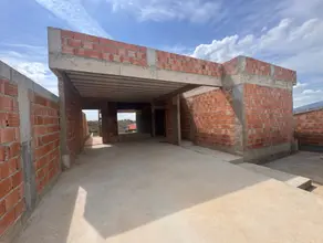 Casa Condomínio Residencial Parque dos Buritis, Lagoa Santa - MG — foto 2