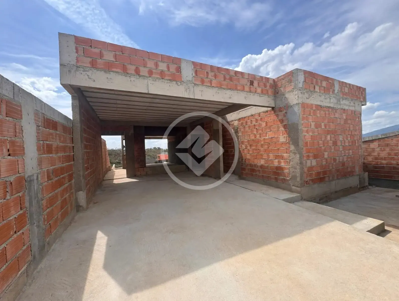 Image 2 - Casa Condomínio em Residencial Parque dos Buritis, Lagoa Santa - MG