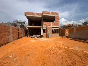 Imagem 6 - Casa Condomínio em Residencial Parque dos Buritis, Lagoa Santa - MG