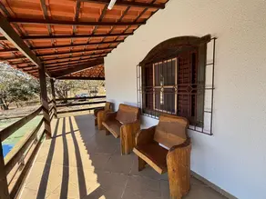 Imagem 4 - Sítio em Palmital II, Lagoa Santa - MG