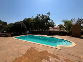 Sítio Palmital II, Lagoa Santa - MG — foto 1