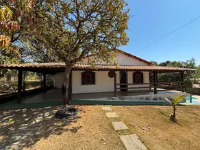Sítio Palmital II, Lagoa Santa - MG — foto 2