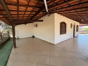 Imagem 3 - Sítio em Palmital II, Lagoa Santa - MG