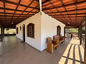 Imagem 2 - Sítio em Palmital II, Lagoa Santa - MG
