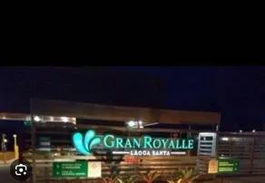 Terreno Condomínio Gran Royalle, Lagoa Santa - MG — foto 2