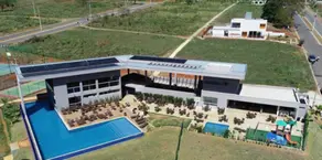 Imagem 2 - Terreno Condomínio em Gran Royalle, Lagoa Santa - MG