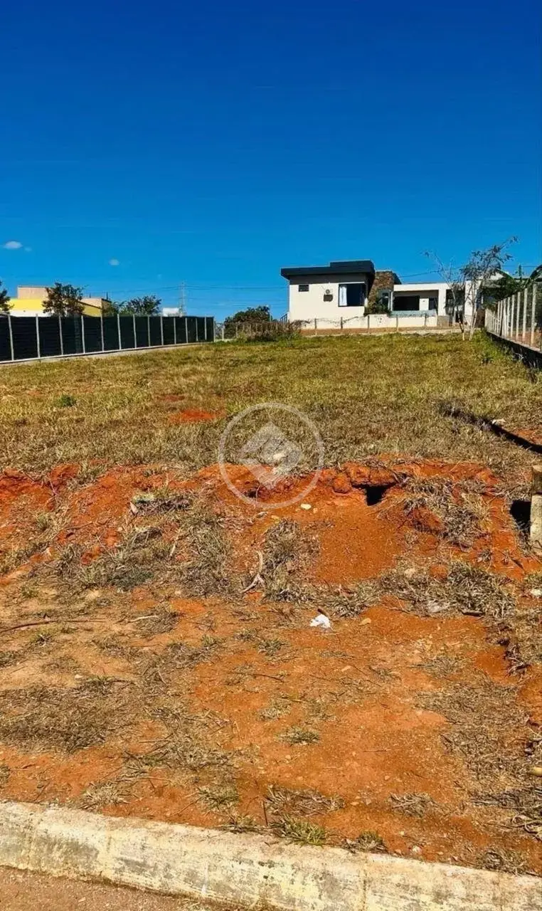 Image 8 - Terreno Condomínio em Gran Royalle, Lagoa Santa - MG