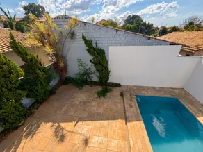 Casa Lundcea, Lagoa Santa - MG — foto 1