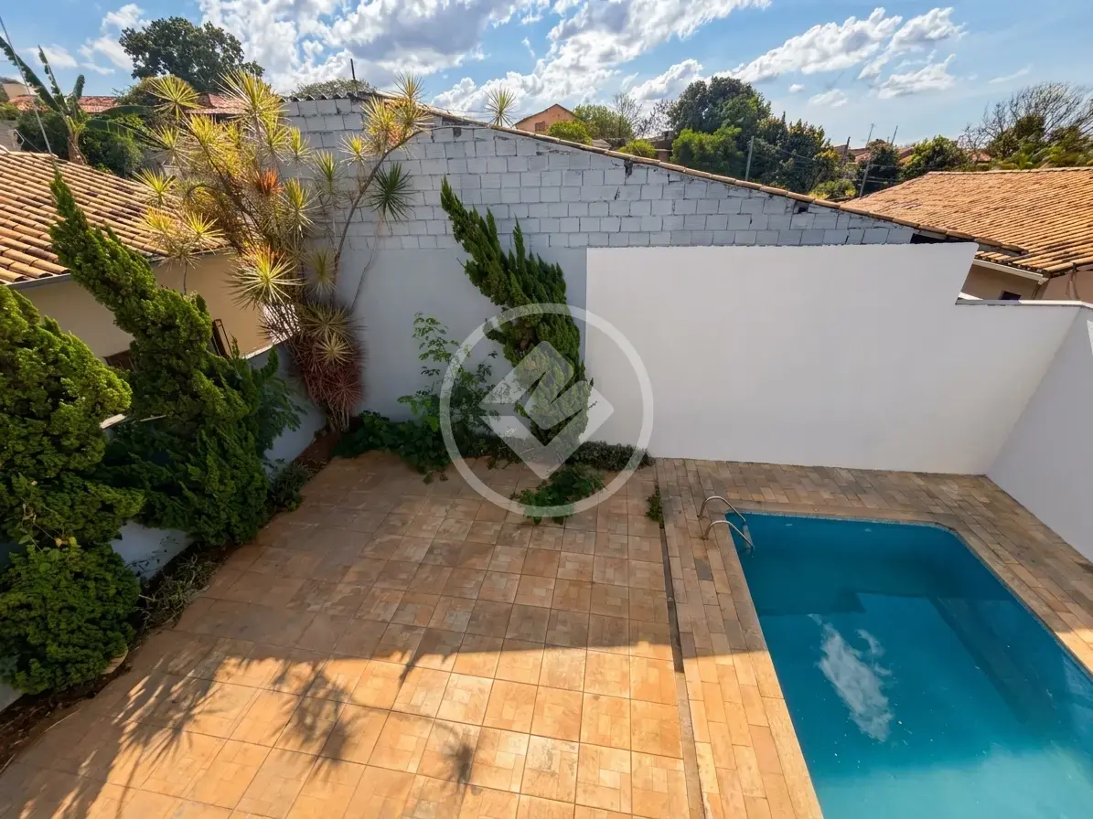 Imagem 1 - Casa em Lundcea, Lagoa Santa - MG