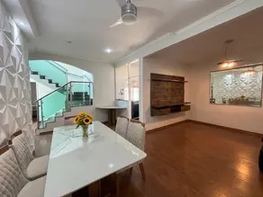 Imagem 4 - Casa em Lundcea, Lagoa Santa - MG