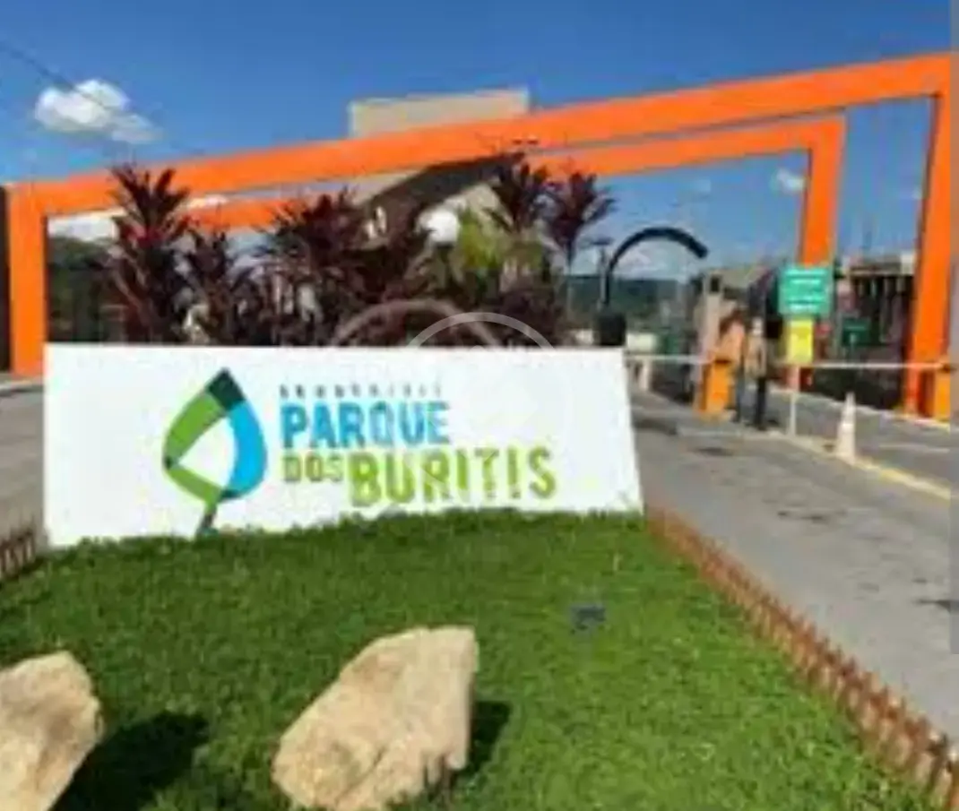 Imagem 1 - Terreno Condomínio em Residencial Parque dos Buritis, Lagoa Santa - MG