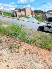 Terreno Condomínio Residencial Parque dos Buritis, Lagoa Santa - MG — foto 2