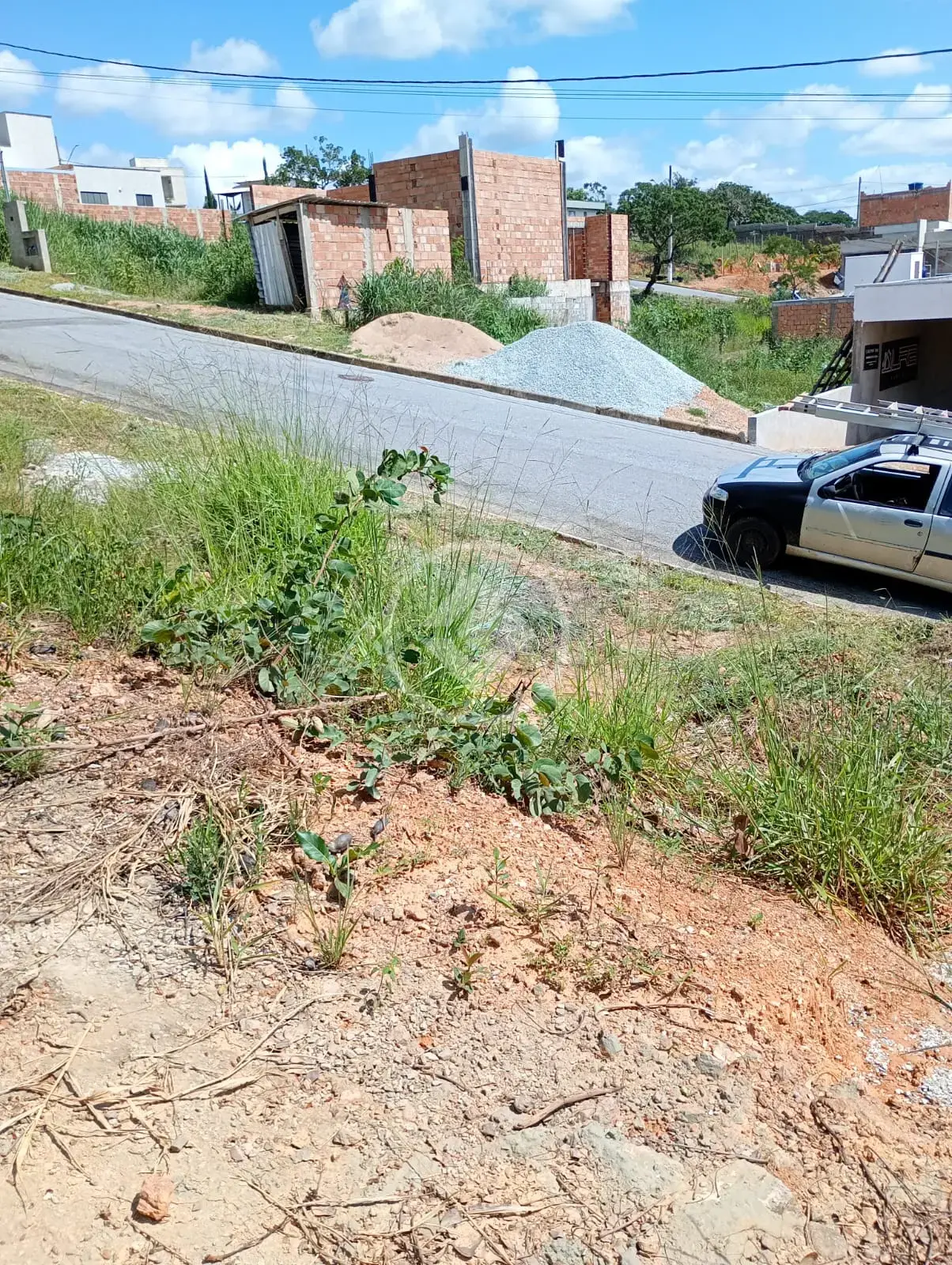 Image 2 - Terreno Condomínio em Residencial Parque dos Buritis, Lagoa Santa - MG