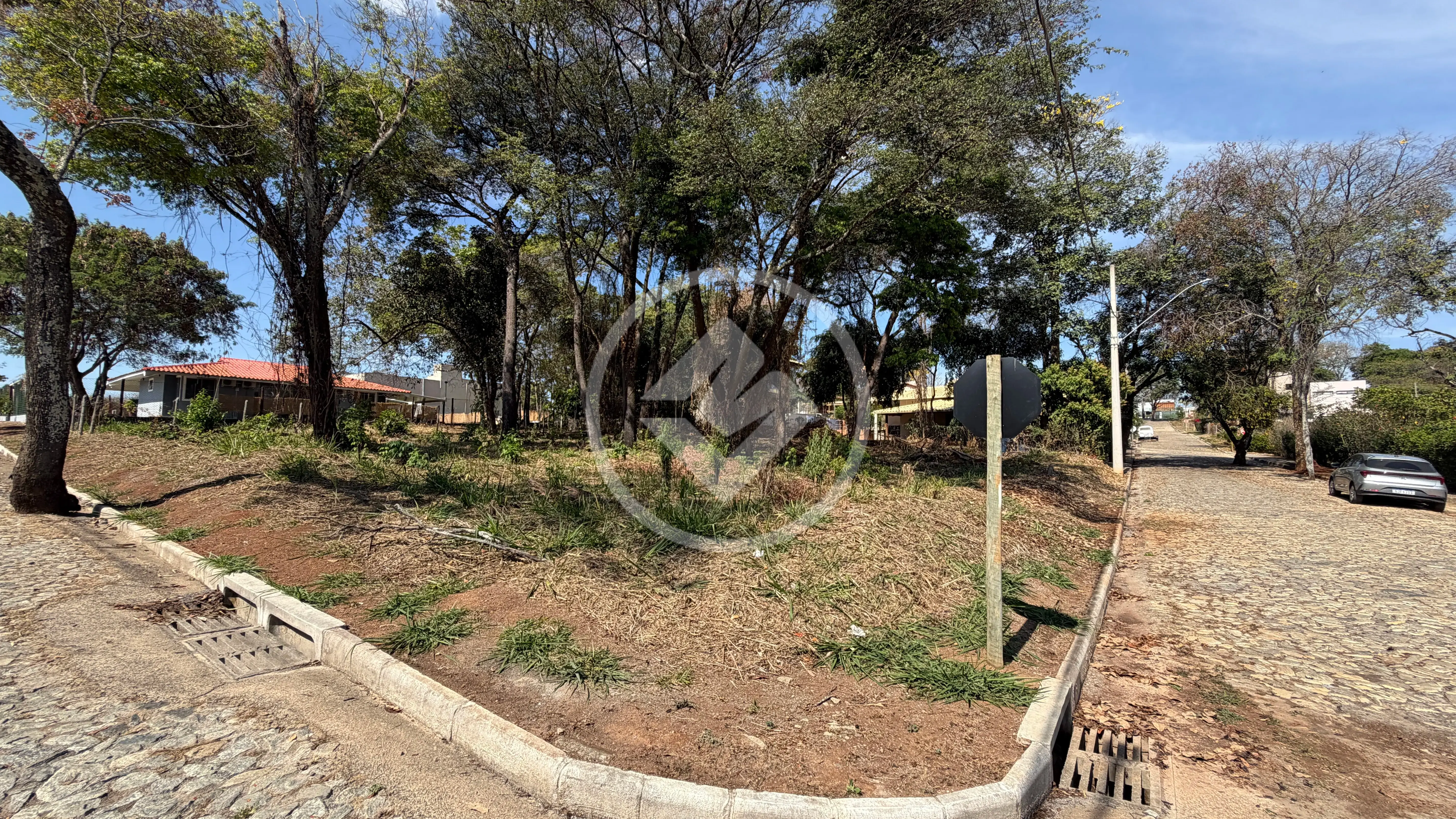 Imagem 1 - Terreno Condomínio em Angicos, Vespasiano - MG