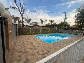 Apartamento Palmital II, Lagoa Santa - MG — foto 1