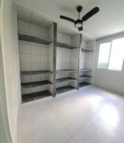 Imagem 3 - Apartamento em Palmital, Lagoa Santa - MG