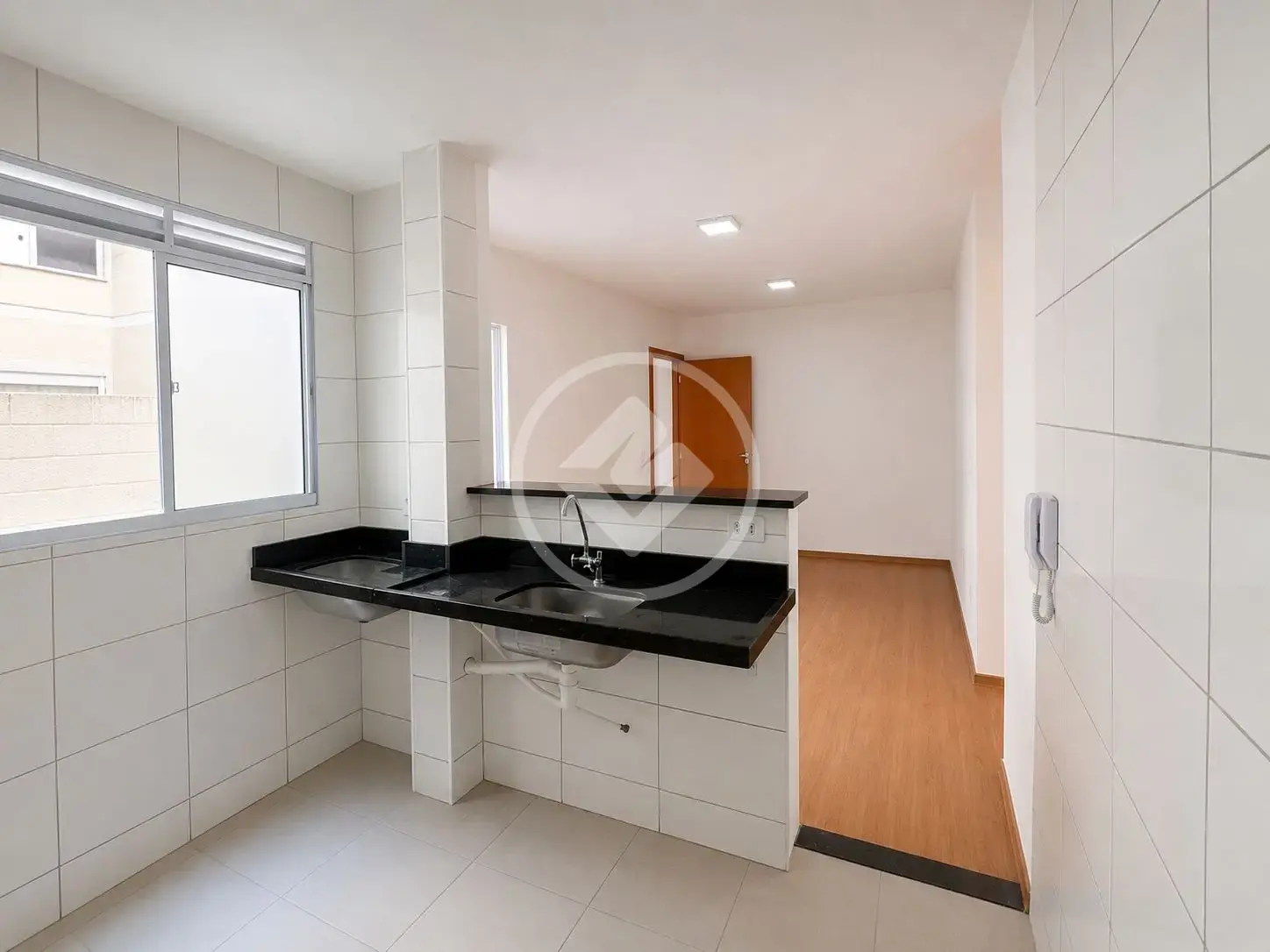 Imagem 1 - Apartamento em Lundcea, Lagoa Santa - MG