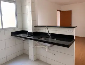 Imagem 2 - Apartamento em Lundcea, Lagoa Santa - MG