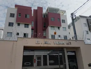 Apartamento Garden Santa Branca, Belo Horizonte - MG — foto 1