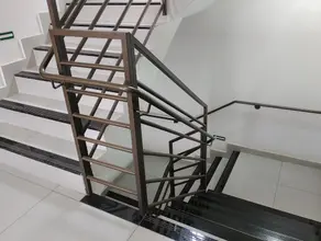 Imagem 3 - Apartamento Garden em Santa Branca, Belo Horizonte - MG
