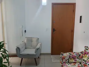 Imagem 5 - Apartamento Garden em Santa Branca, Belo Horizonte - MG