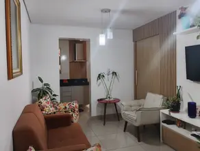 Imagem 6 - Apartamento Garden em Santa Branca, Belo Horizonte - MG