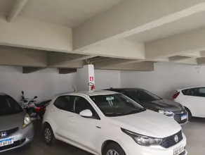 Imagem 2 - Apartamento Garden em Santa Branca, Belo Horizonte - MG