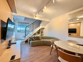 Apartamento Centro, Vespasiano - MG — foto 1