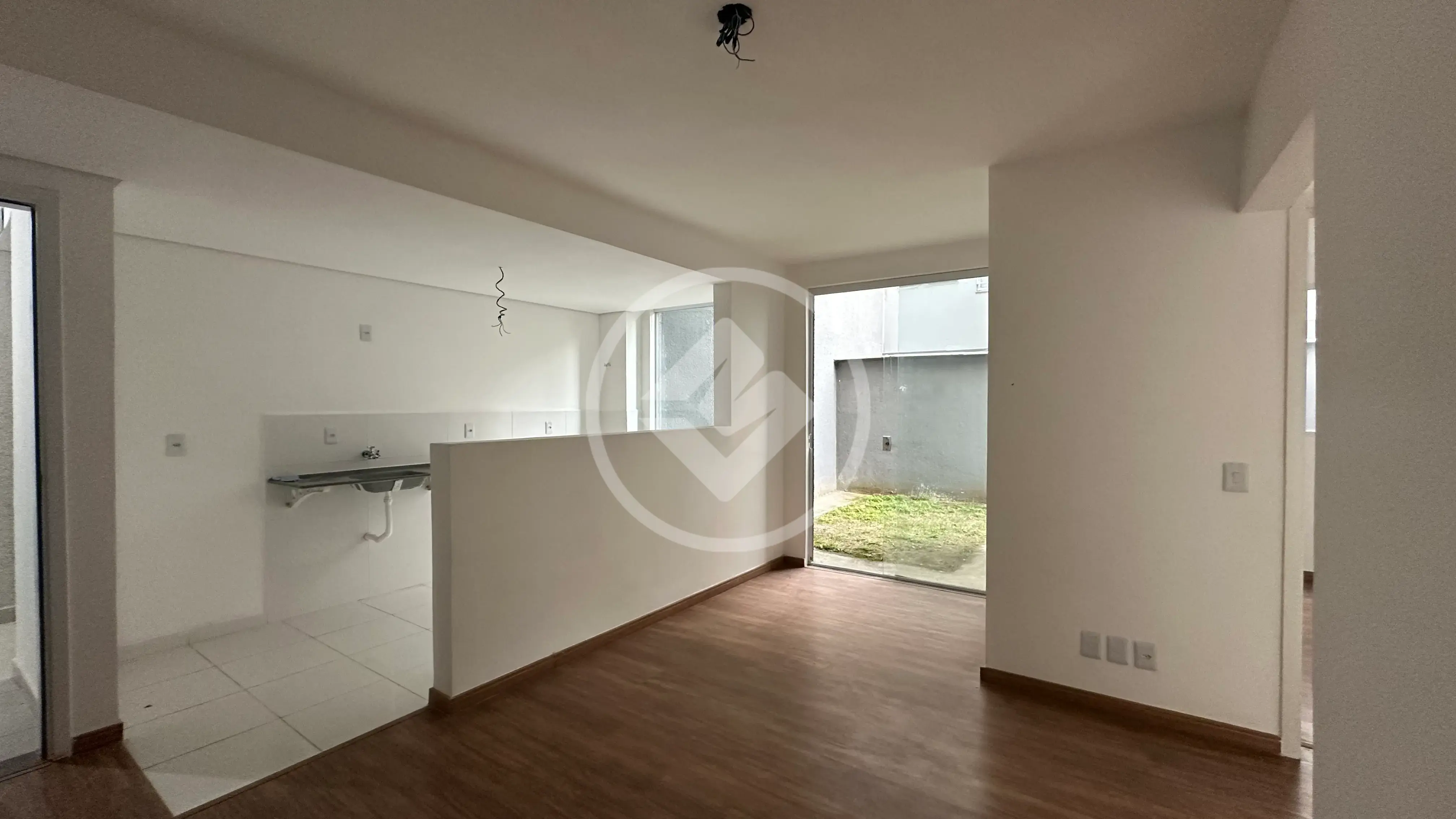 Imagem 1 - Apartamento em Lourenço Oliveira, Lagoa Santa - MG