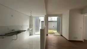 Imagem 2 - Apartamento em Lourenço Oliveira, Lagoa Santa - MG