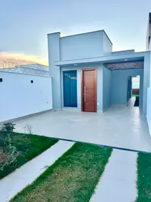 Casa Jardim Imperial, Lagoa Santa - MG — foto 1