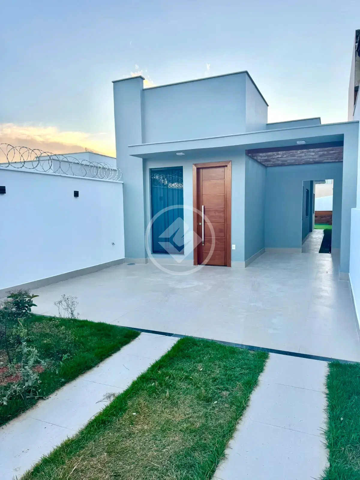 Imagem 1 - Casa em Jardim Imperial, Lagoa Santa - MG
