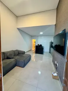 Imagem 3 - Casa em Jardim Imperial, Lagoa Santa - MG