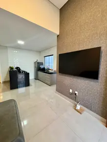 Imagem 4 - Casa em Jardim Imperial, Lagoa Santa - MG