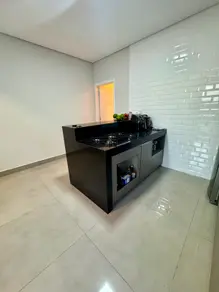 Imagem 5 - Casa em Jardim Imperial, Lagoa Santa - MG