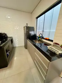 Imagem 6 - Casa em Jardim Imperial, Lagoa Santa - MG