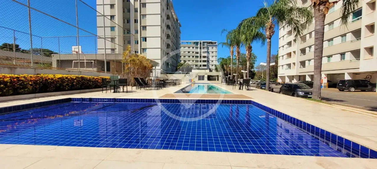 Imagem 1 - Cobertura em Lundcea, Lagoa Santa - MG