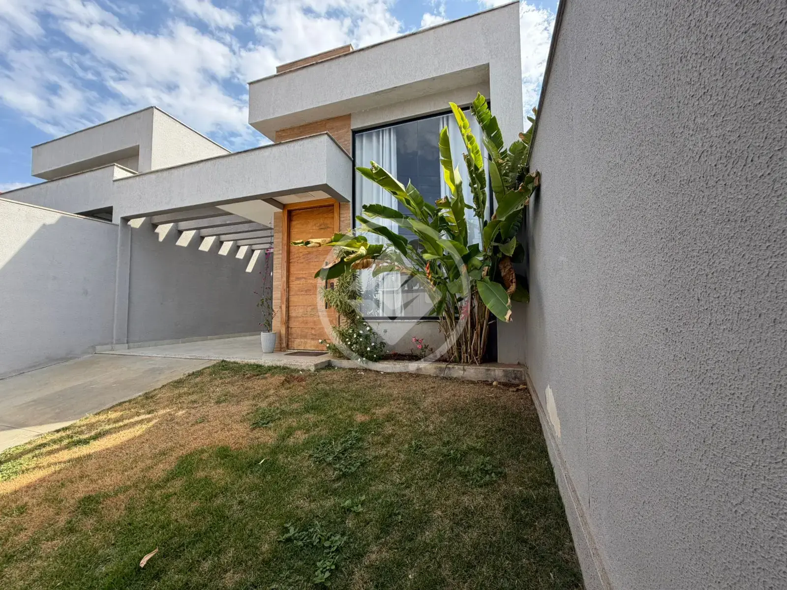 Imagem 1 - Casa em Residencial Visão, Lagoa Santa - MG