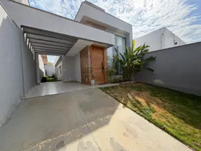 Casa Residencial Visão, Lagoa Santa - MG — foto 2