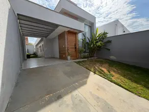 Imagem 2 - Casa em Residencial Visão, Lagoa Santa - MG