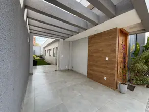 Imagem 3 - Casa em Residencial Visão, Lagoa Santa - MG