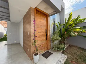 Imagem 4 - Casa em Residencial Visão, Lagoa Santa - MG